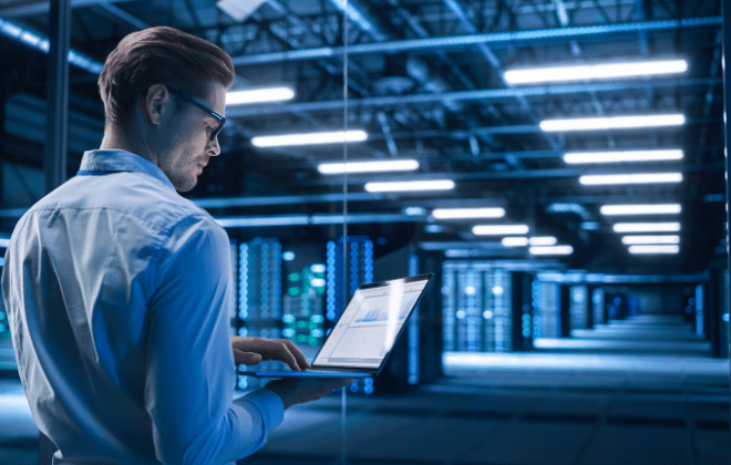 Comment l’IA générative et l’IoT redéfinissent les opérations industrielles ? 